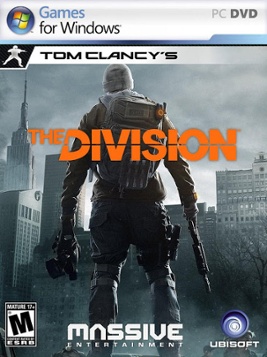 Tom Clancy's The Division - Download Pc