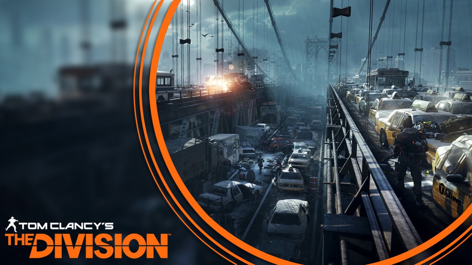 Tom Clancy's The Division - Download Pc